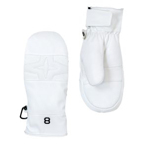 8848 STAR SOFTSHELL MITTE MITTEN