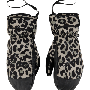 BRUNOTTI MITTYLEE PRINT WMNS SNOW GLOVE