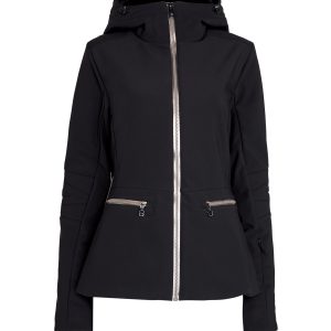 8848 VIENNA SOFTSHELL JACKET