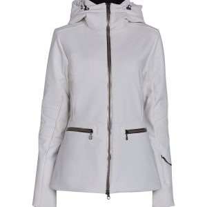 8848 VIENNA SOFTSHELL JACKET