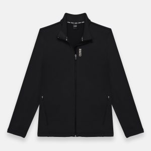 COLMAR full zip stretch fleece