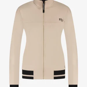 HOUSE OF GRAVITY PERFORMANCE JACKET