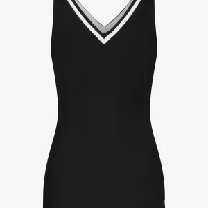 HOUSE OF GRAVITY CONTRAST TANK TOP