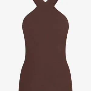 HOUSE OF GRAVITY STRAPPY TANK TOP