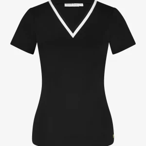 HOUSE OF GRAVITY CONTRAST TEE