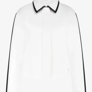 HOUSE OF GRAVITY CONTRAST JACKET