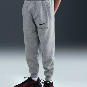 NIKE K NSW CLUB FLC JGGR BRND NRG