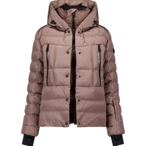 AIRFORCE SNOWMASS JACKET