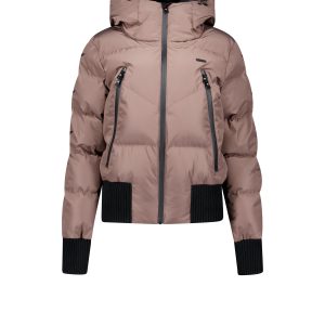 AIRFORCE NASHOBA JACKET