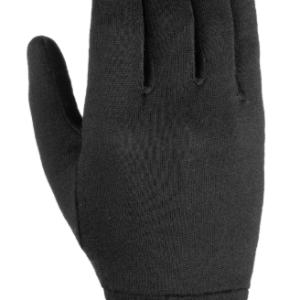 reusch merino wool conductive
