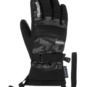 REUSCH KONDOR R-TEX XT JUNIOR