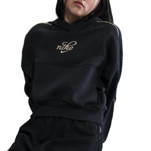 NIKE G NSW CLUB FLC BXY HDY GX SHNE