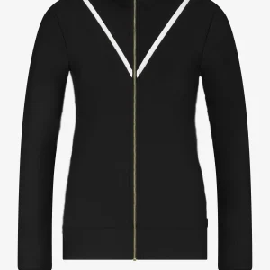 HOUSE OF GRAVITY PERFORMANCE JACKET RIB