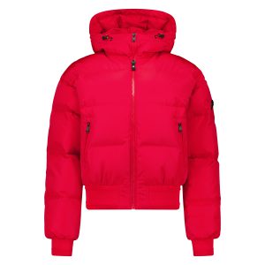 AIRFORCE NORTHSTAR BOMBER JACKET