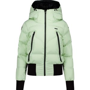 AIRFORCE NASHOBA JACKET