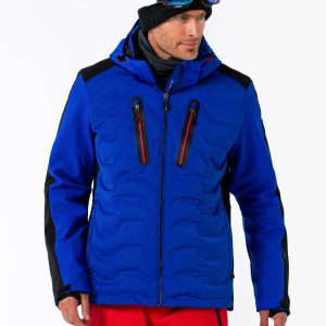FALCON MEN SKI JACKET BRIAN