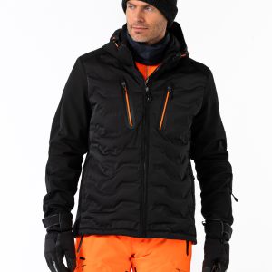 FALCON MEN SKI JACKET BRIAN