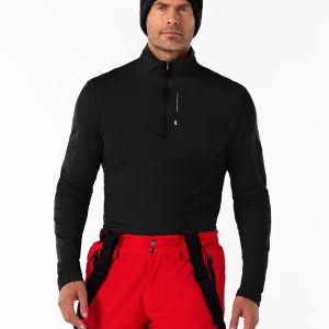 FALCON MEN SKI PULLY DARBY