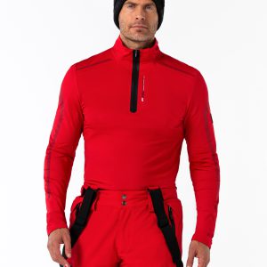 FALCON MEN SKI PULLY DARBY