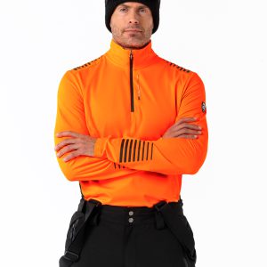 FALCON MEN SKI PULLY DENZEL
