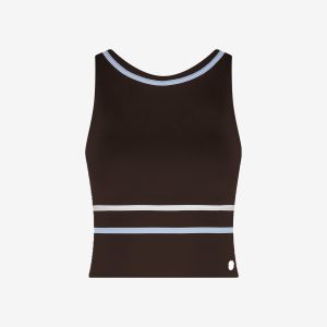 HOUSE OF GRAVITY DIVINE CROP TOP