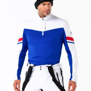 FALCON MEN SKI PULLY DRESDEN