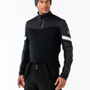 FALCON MEN SKI PULLY DRESDEN