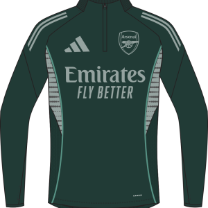 ADIDAS ARSENAL FC TR TOP Y