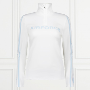 AIRFORCE SQUAW VALLY PULLY STAR