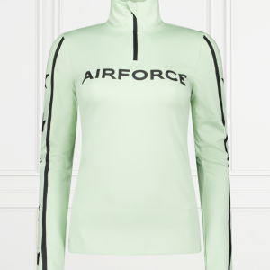 AIRFORCE SQUAW VALLY PULLY STAR