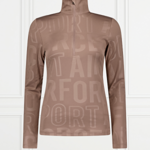 AIRFORCE SQUAW VALLY PULLY OUTLINE WORDING