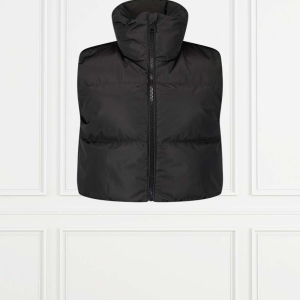 airforce CROPPED BODYWARMER