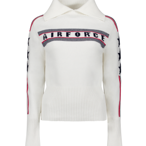 AIRFORCE ELDORA MOUNTAIN KNIT