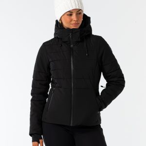 FALCON LADY SKI JACKET VERMONT