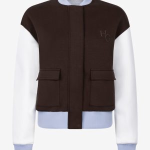HOUSE OF GRAVITY BOMBER JACKET