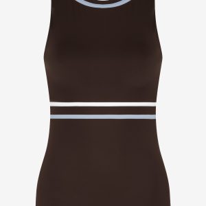 HOUSE OF GRAVITY DIVINE TANK TOP