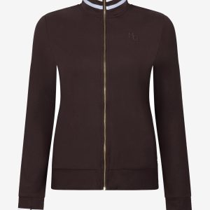 HOUSE OF GRAVITY PERFORMANCE JACKET