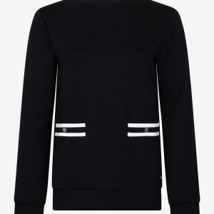 HOUSE OF GRAVITY CLASSIC SIGNATURE SWEATER