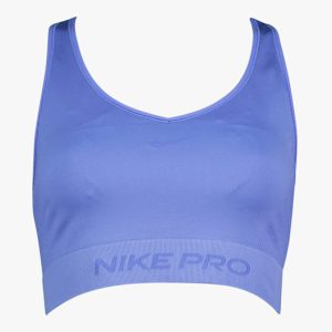 NIKE PRO SEAMLESS WMNS DRI-FIT