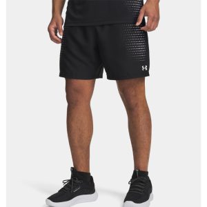 UNDER ARMOUR TECH PLAY SHORT