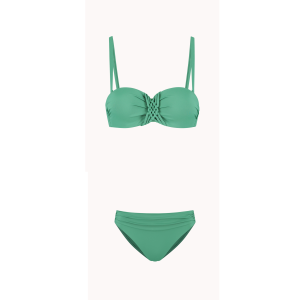 CYELL GREEN OASIS BIKINI