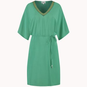CYELL GREEN OASIS TUNIC