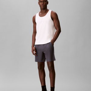 CALVIN KLEIN WOVEN SHORT