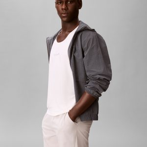 CALVIN KLEIN WOVEN SHORT