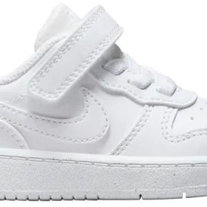 NIKE COURT BOROUGH LOW RECRAFT BABY