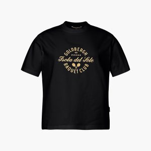 GOLDBERGH LAURELIA SHORT SLEEVE TOP