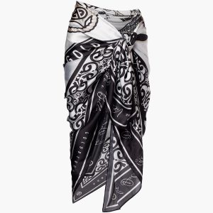 goldbergh veladora pareo