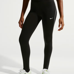NIKE PRO GIRLS DRI-FIT LEGGINGS
