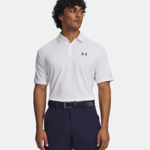 UNDER ARMOUR MATCHPLAY POLO