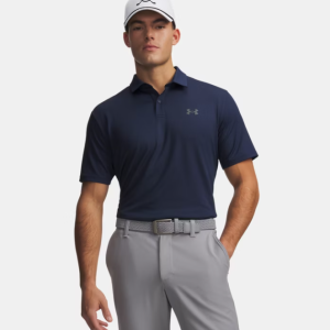 UNDER ARMOUR MATCHPLAY POLO